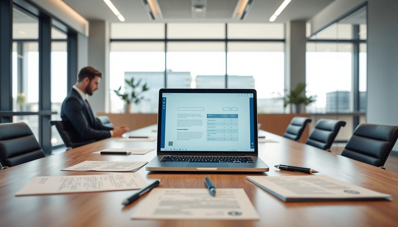 Professional plan visual